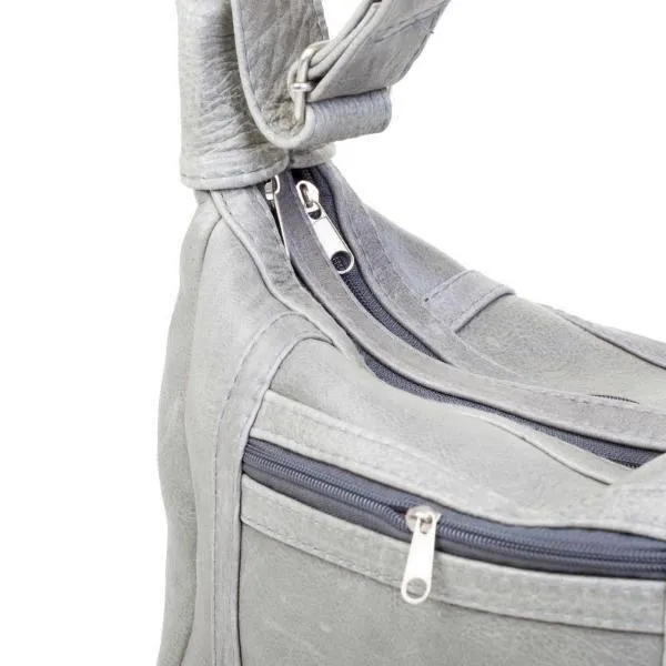 Mirelle Under The Arm Shoulder Handbag And Ladies Wallet - Combo