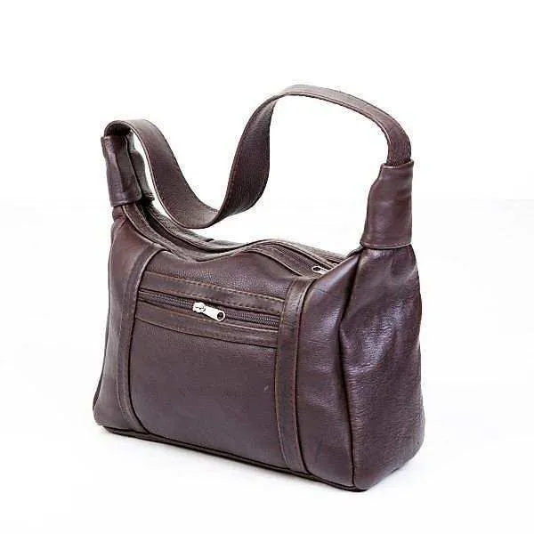 Mirelle Under The Arm Shoulder Handbag And Ladies Wallet - Combo