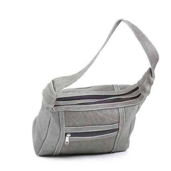 Mirelle Under The Arm Shoulder Handbag And Ladies Wallet - Combo