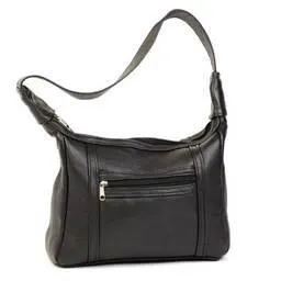 Mirelle Under The Arm Shoulder Handbag And Ladies Wallet - Combo