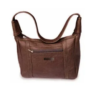 Mirelle Under The Arm Shoulder Handbag And Ladies Wallet - Combo