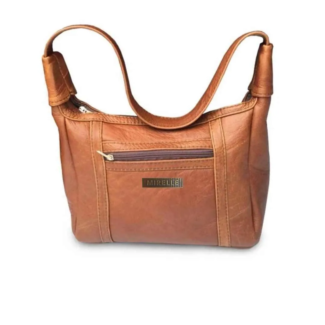 Mirelle Under The Arm Shoulder Handbag And Ladies Wallet - Combo