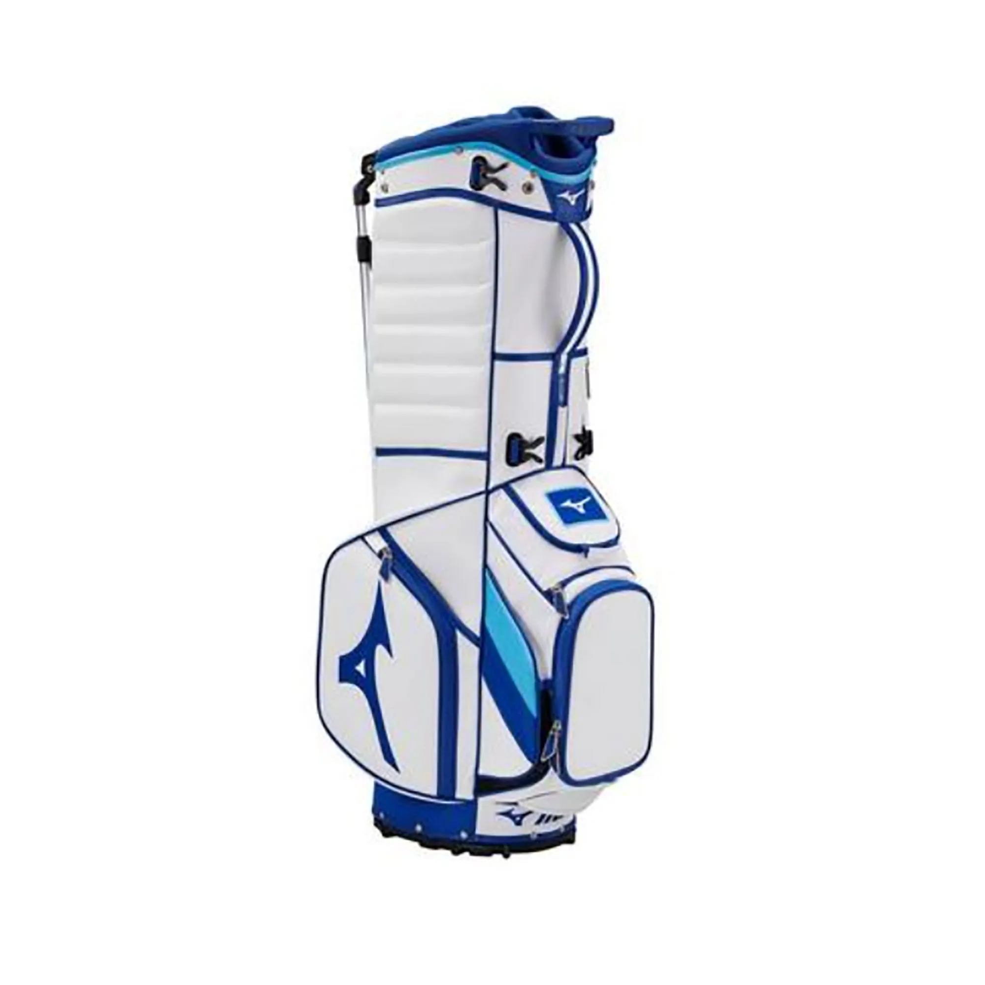 Mizuno Tour 14-Way Staff Golf Stand Bag