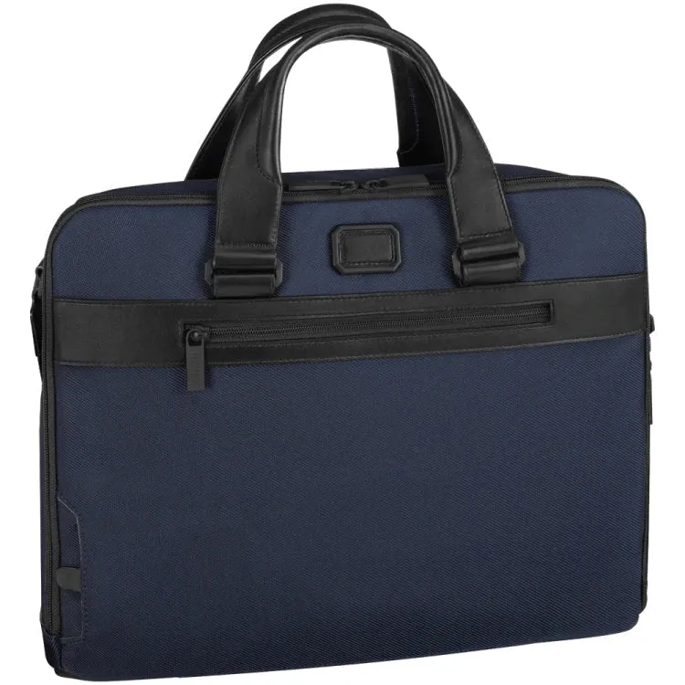 MNT Business Bag My MNT Nightflight Document Case Medium With 2 Front Pockets