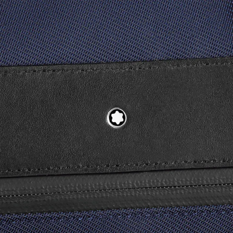 MNT Business Bag My MNT Nightflight Document Case Medium With 2 Front Pockets