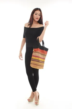 Moirai Hobo Bag