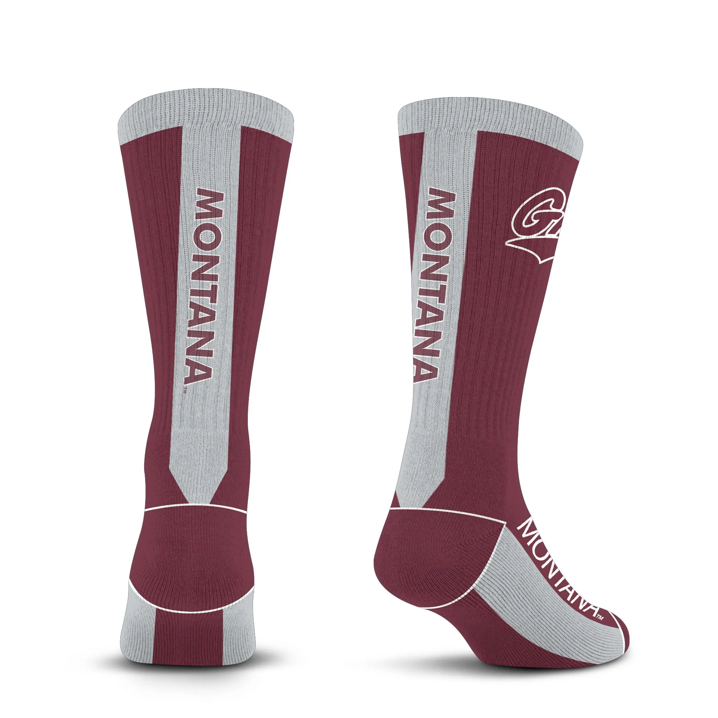 Montana Grizzlies - MVP