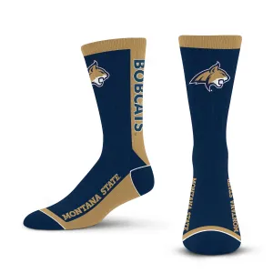 Montana State Bobcats - MVP