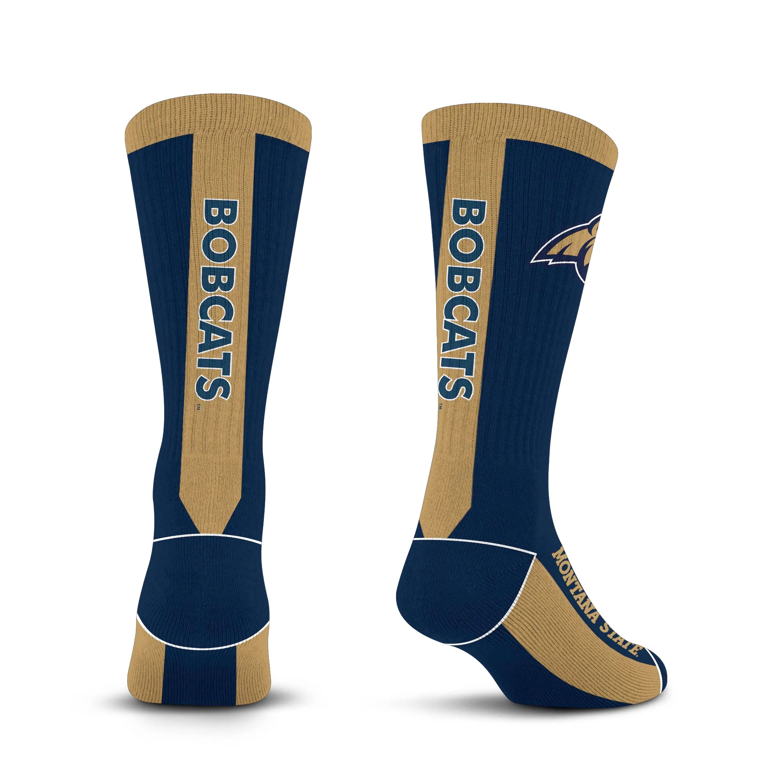 Montana State Bobcats - MVP