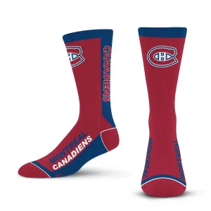 Montreal Canadiens - MVP