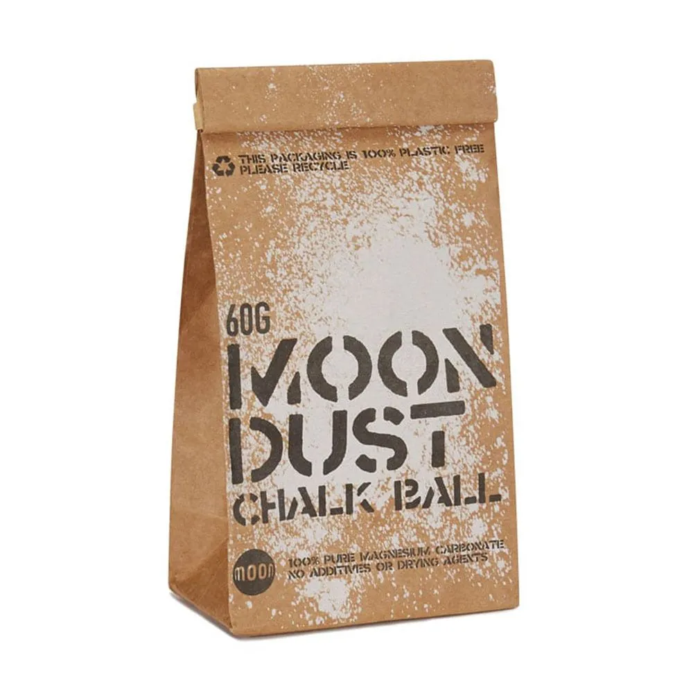 Moon Dust Chalk Ball