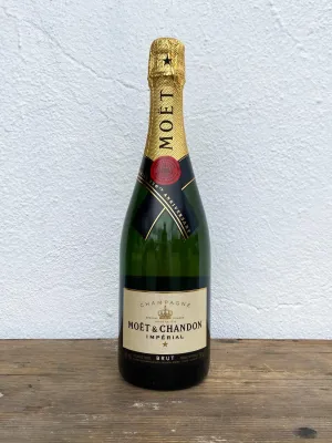 Moët & Chandon Imperial Brut Champagne NV