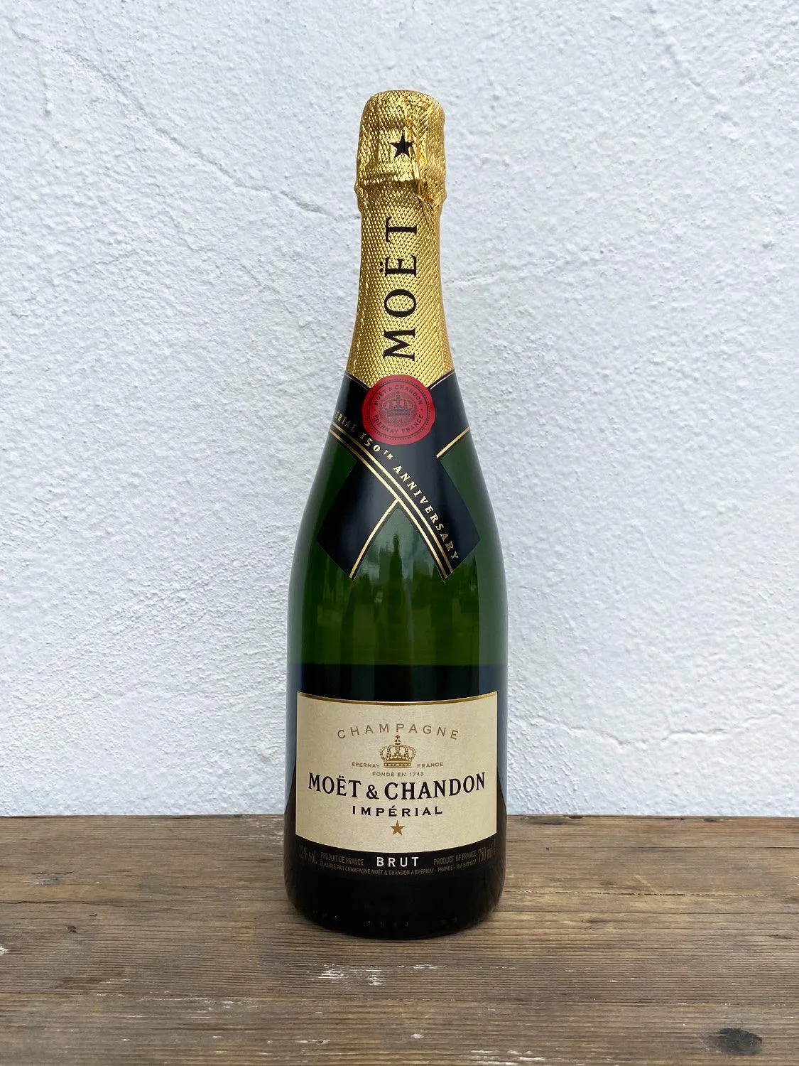 Moët & Chandon Imperial Brut Champagne NV