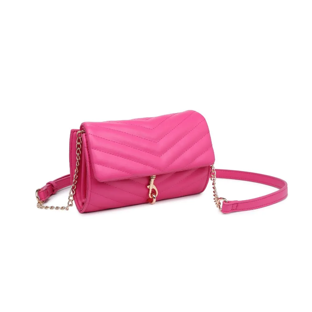 Nanci Crossbody