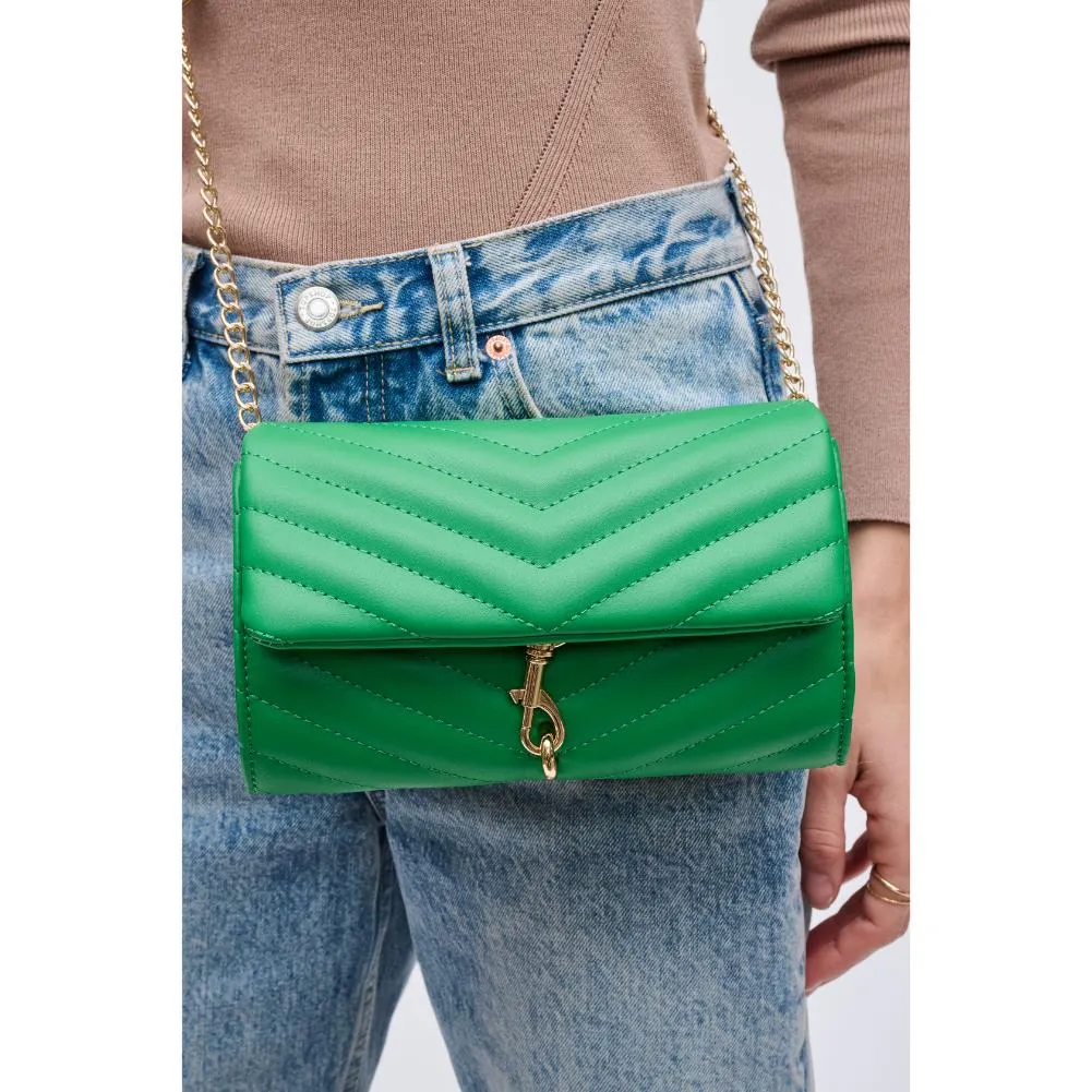 Nanci Crossbody
