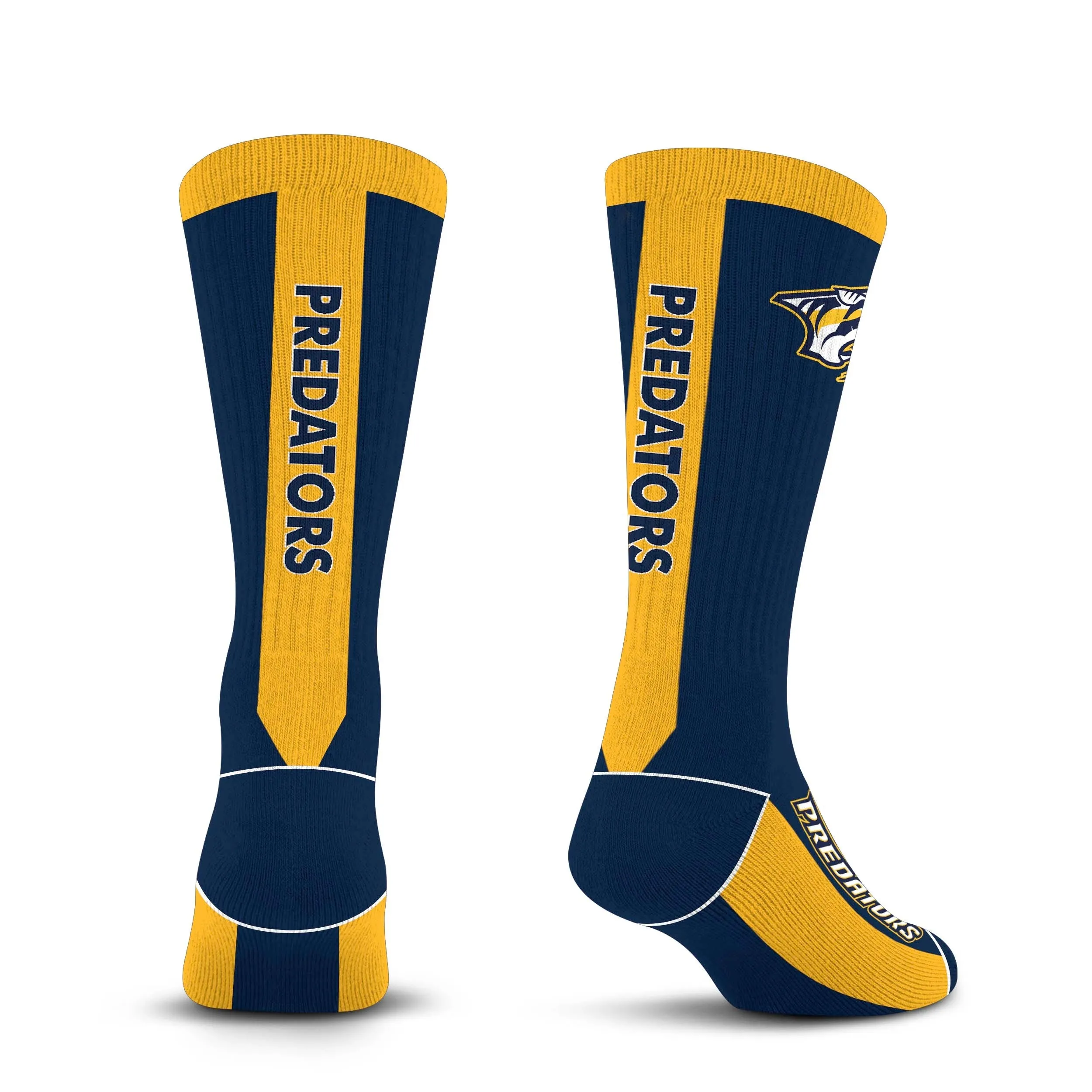 Nashville Predators - MVP