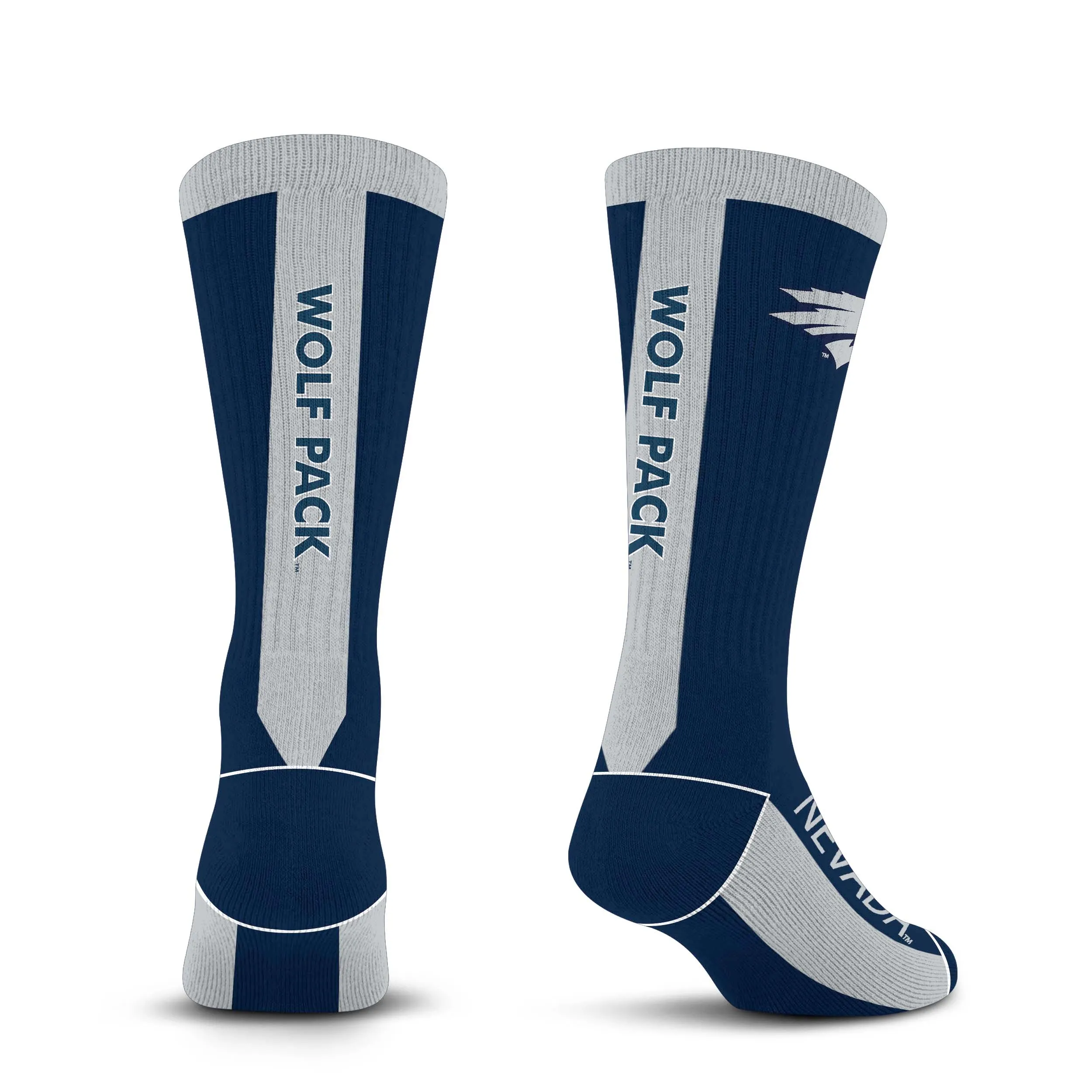 Nevada Wolf Pack - MVP