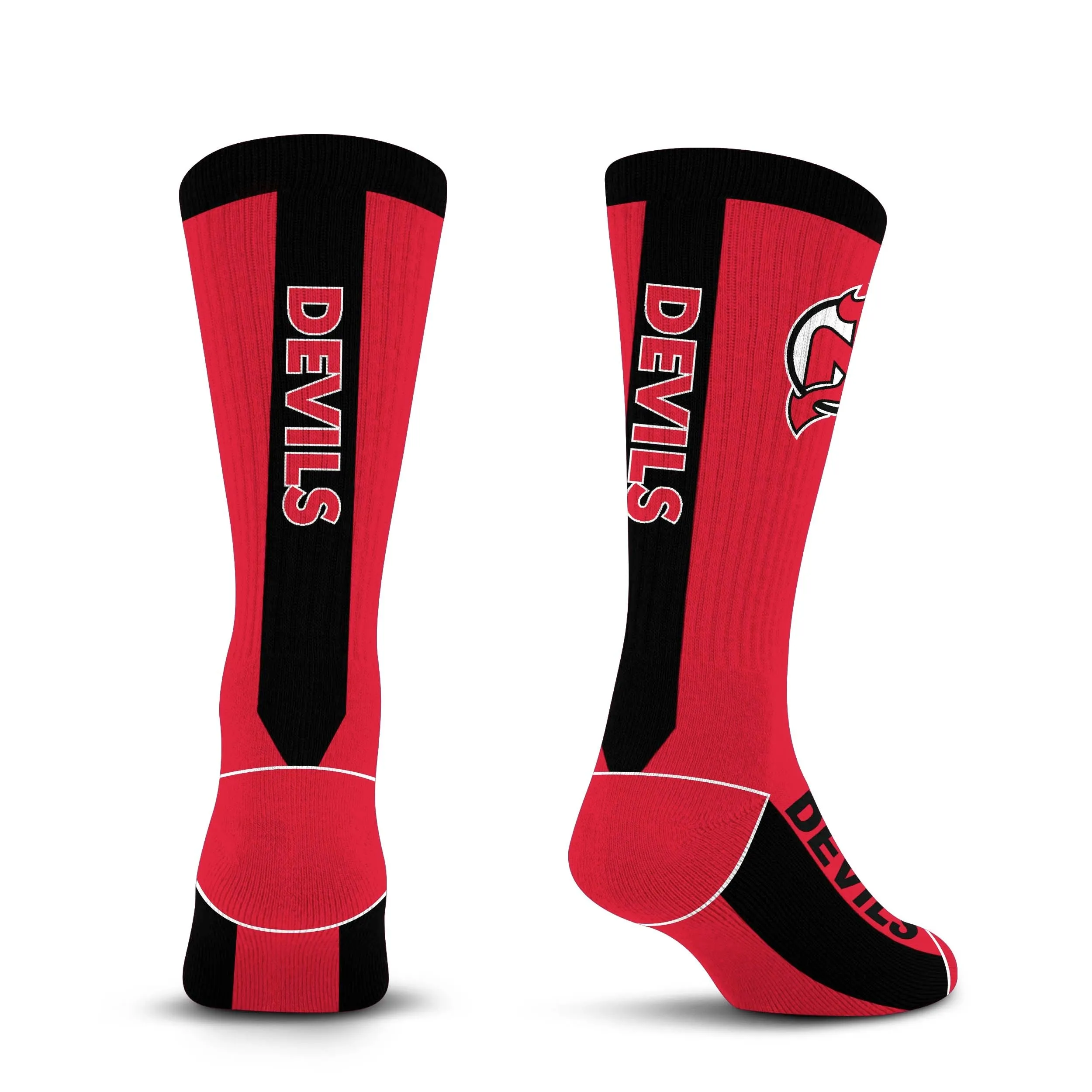 New Jersey Devils - MVP
