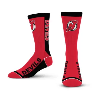 New Jersey Devils - MVP