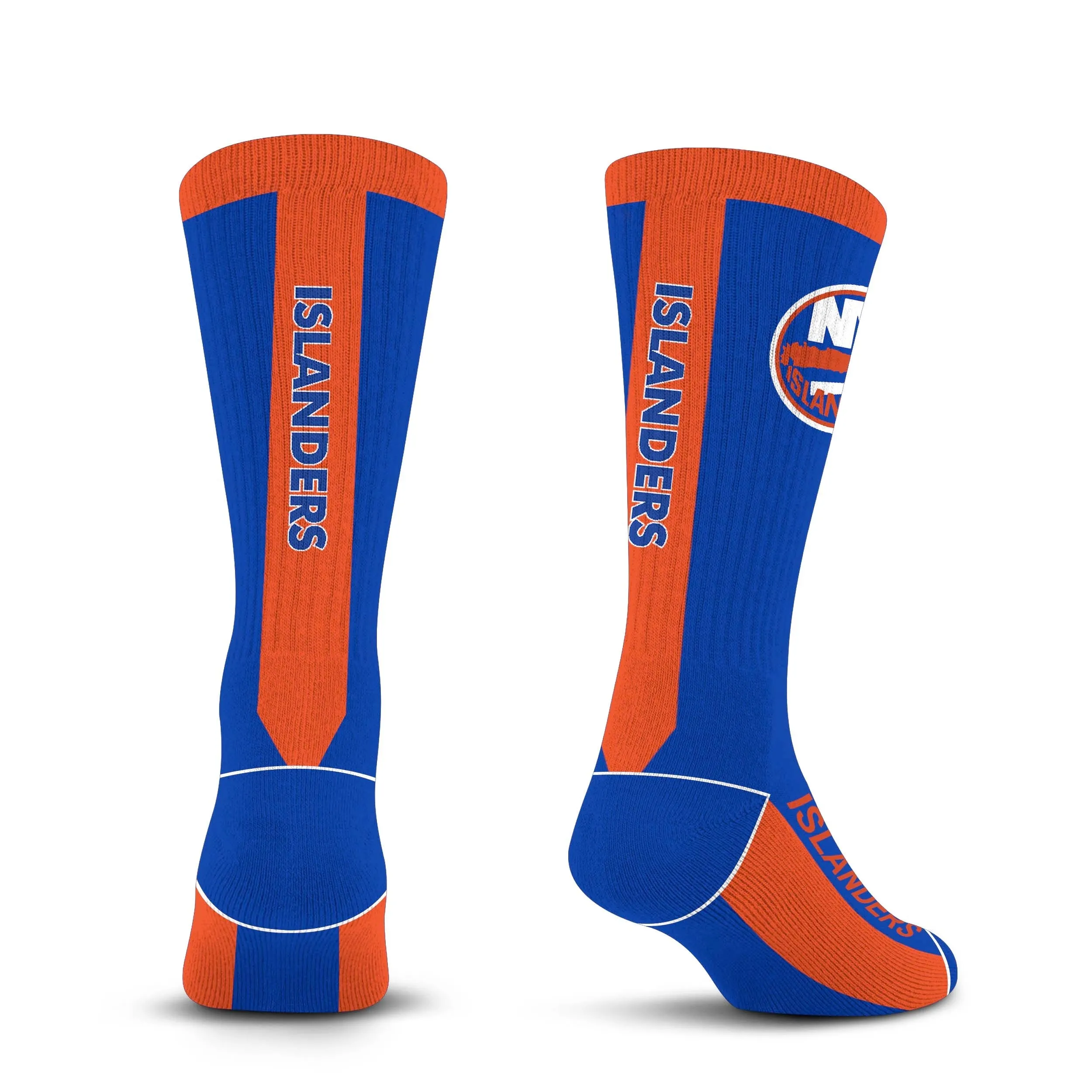 New York Islanders - MVP