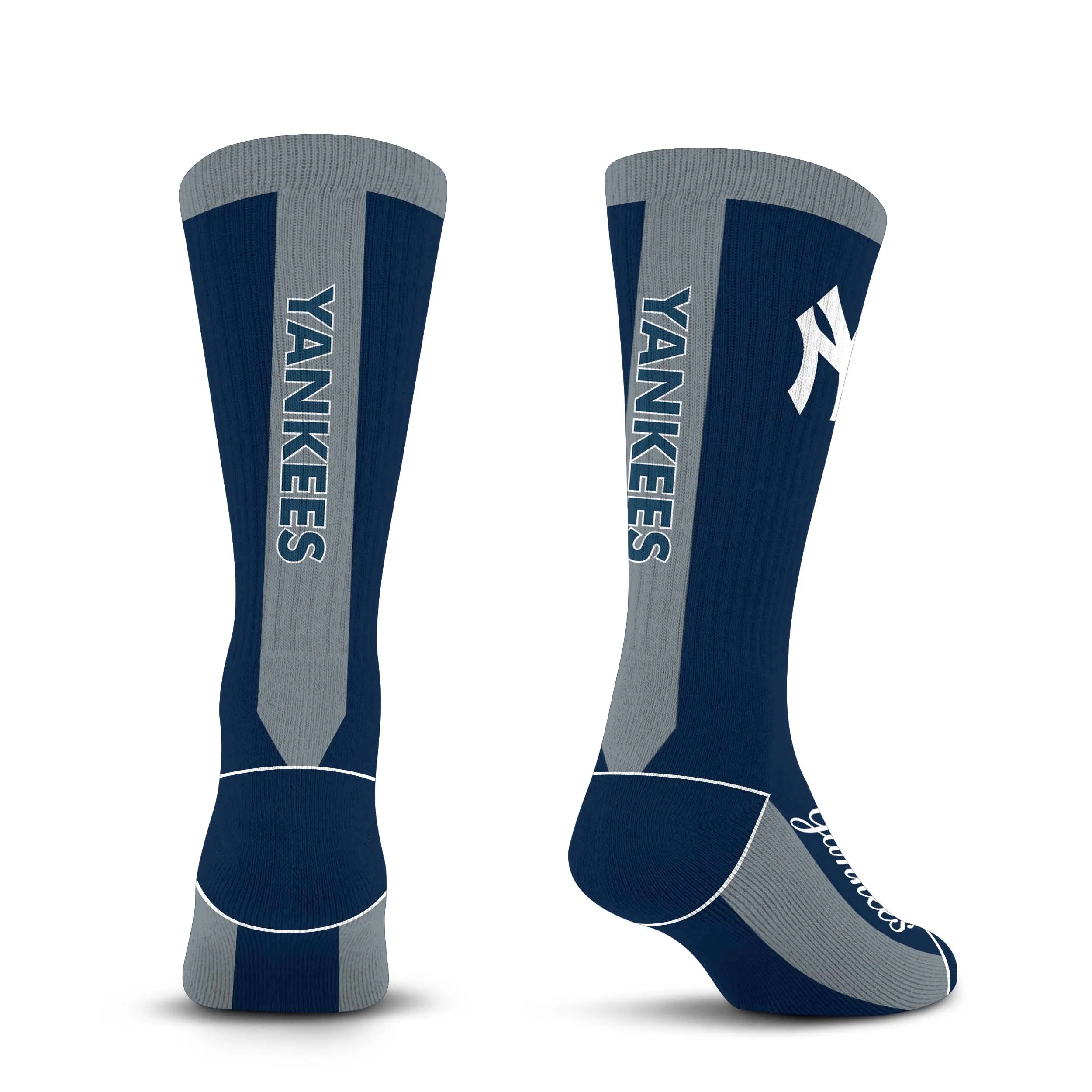 New York Yankees - MVP