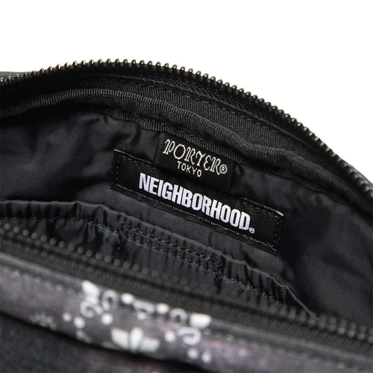 NHPT . WAIST / E-LUGGAGE