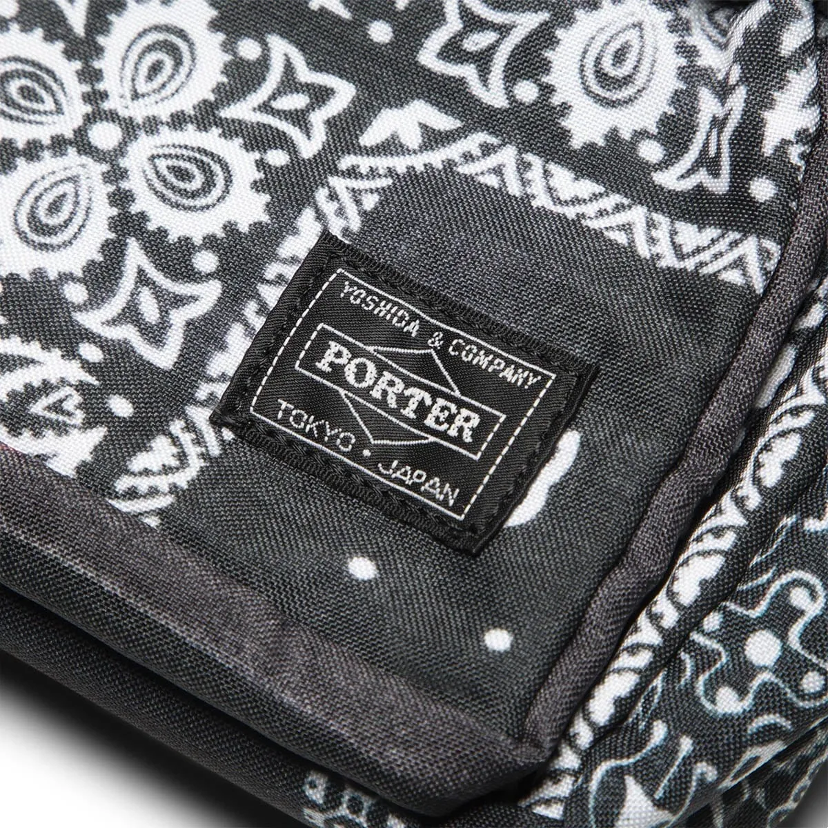 NHPT . WAIST / E-LUGGAGE