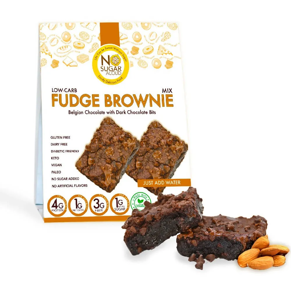 No Sugar Aloud Superfood Sweet Collection - 5 Pack