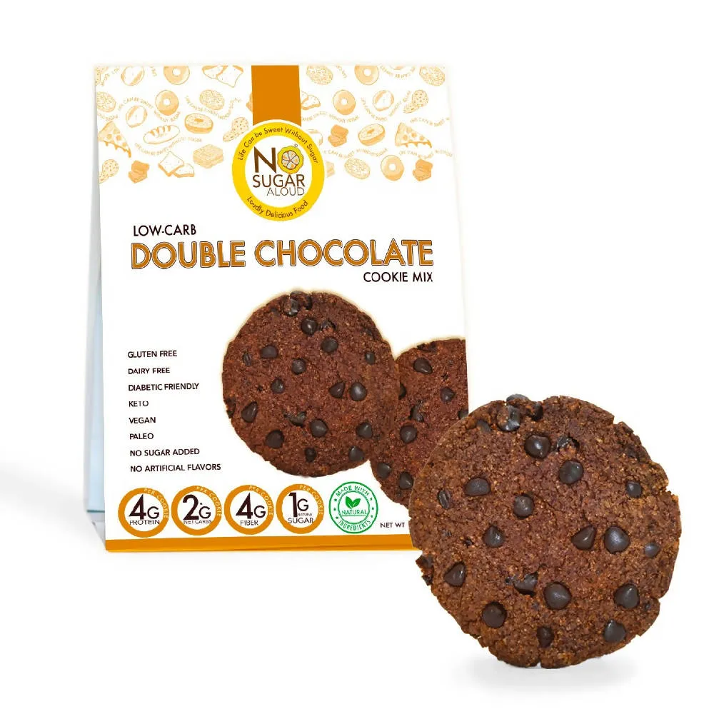 No Sugar Aloud Superfood Sweet Collection - 5 Pack