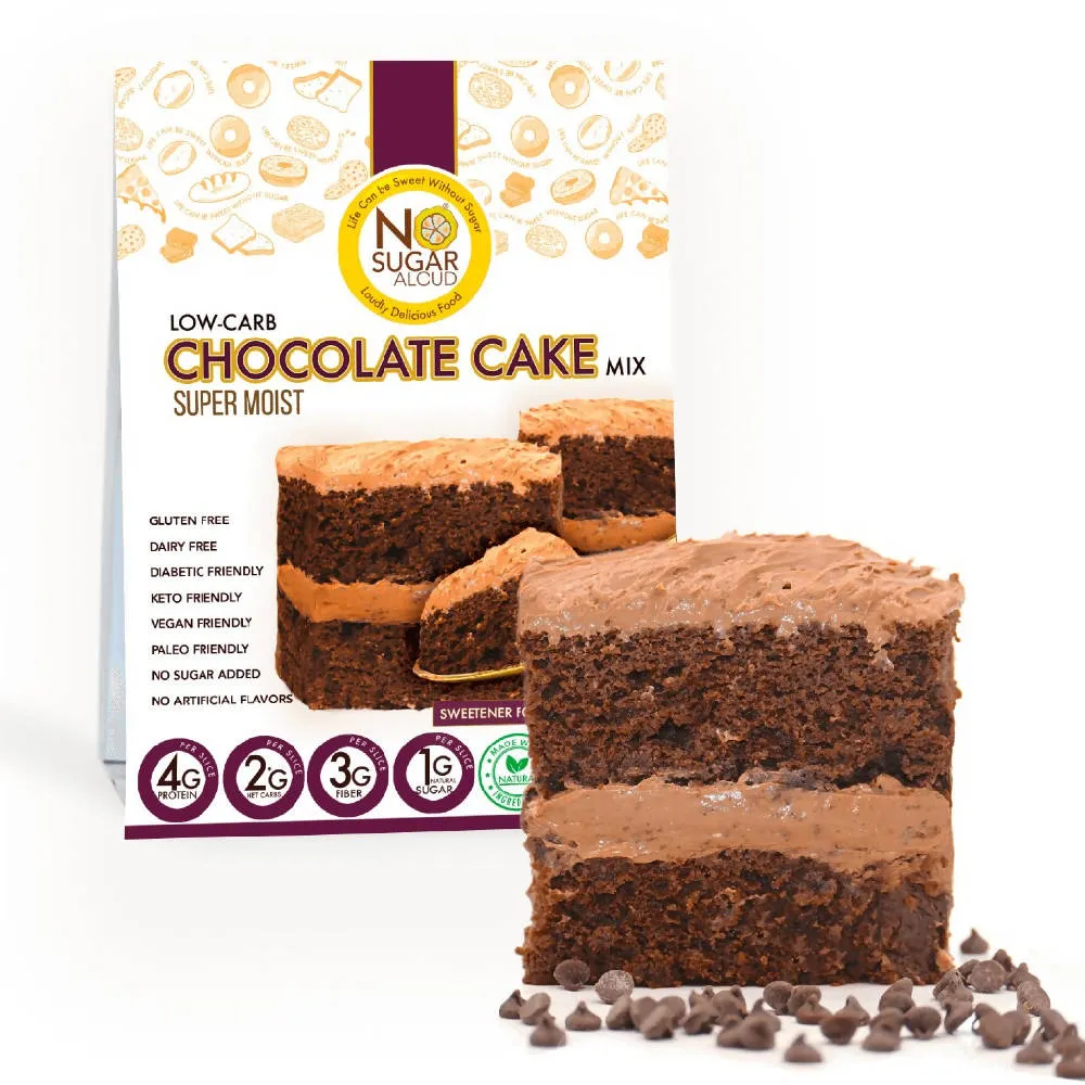 No Sugar Aloud Superfood Sweet Collection - 5 Pack
