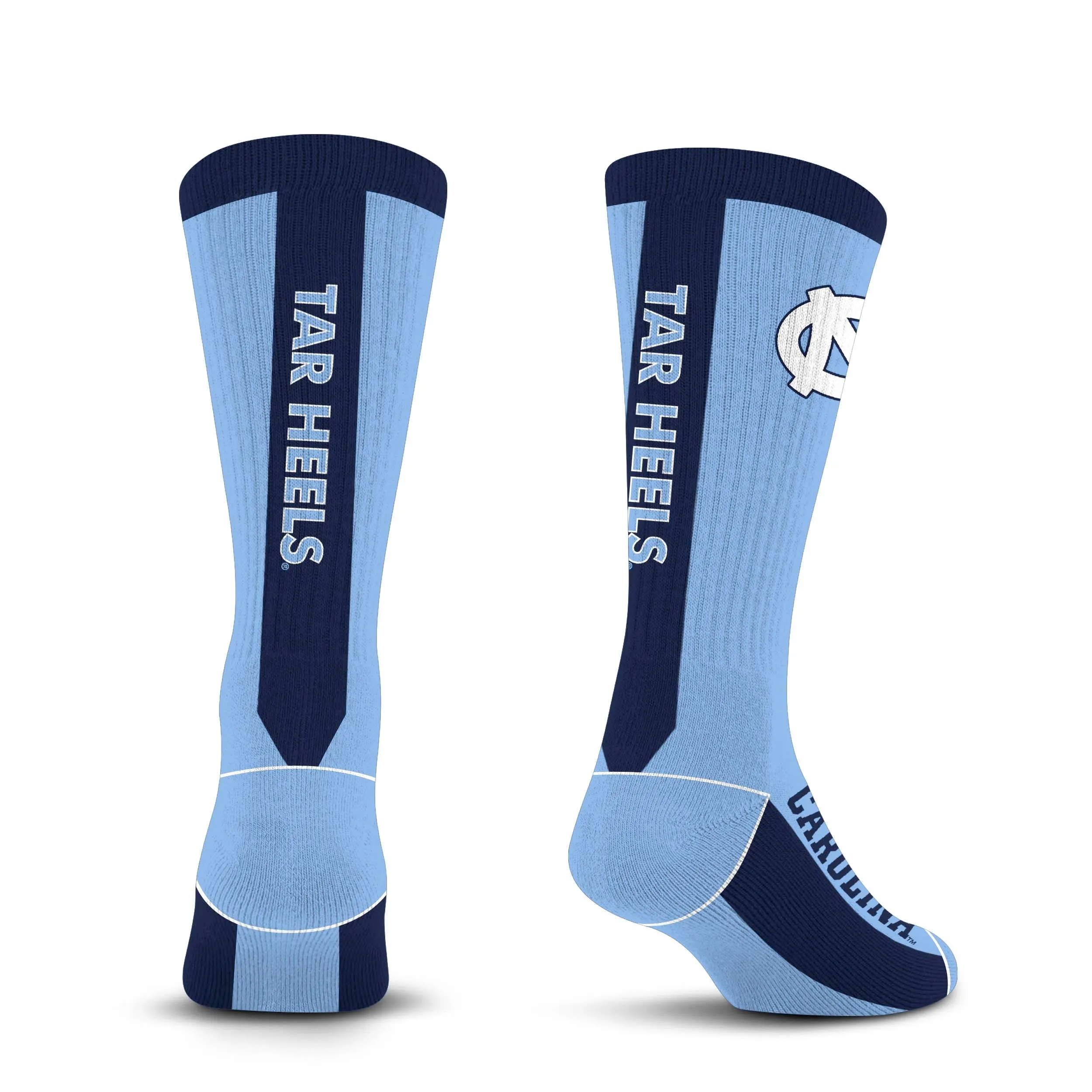 North Carolina Tarheels - MVP