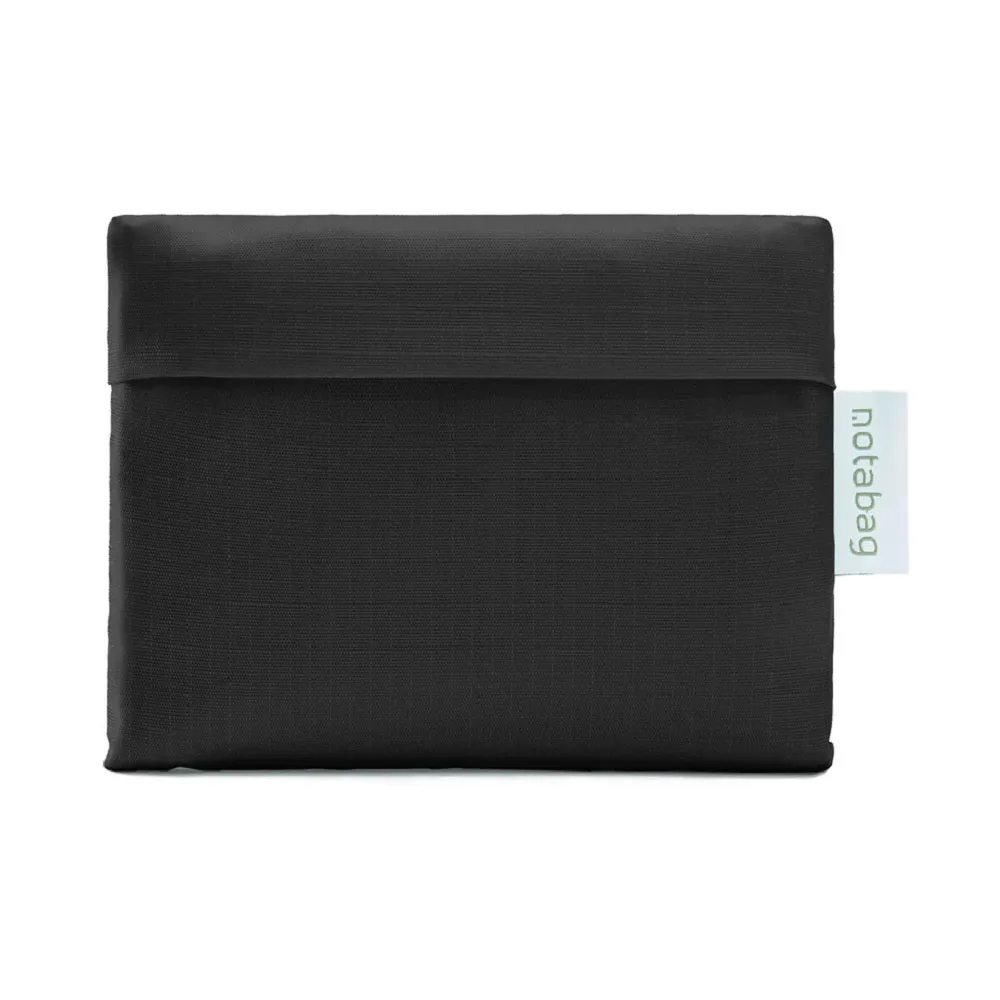 Notabag Tote BLACK