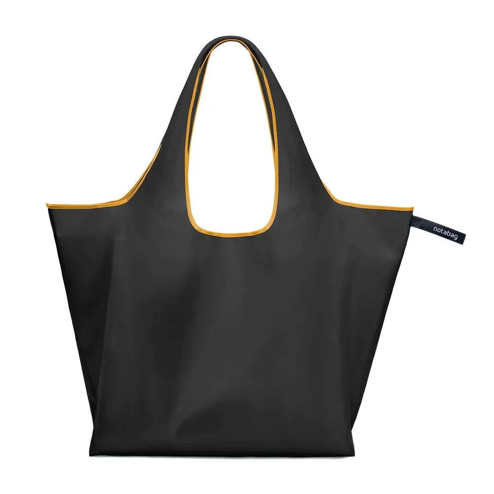 Notabag Tote BLACK