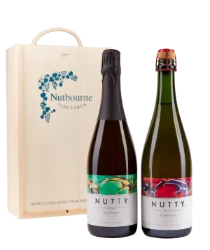 Nutty Sparkling Gift Box