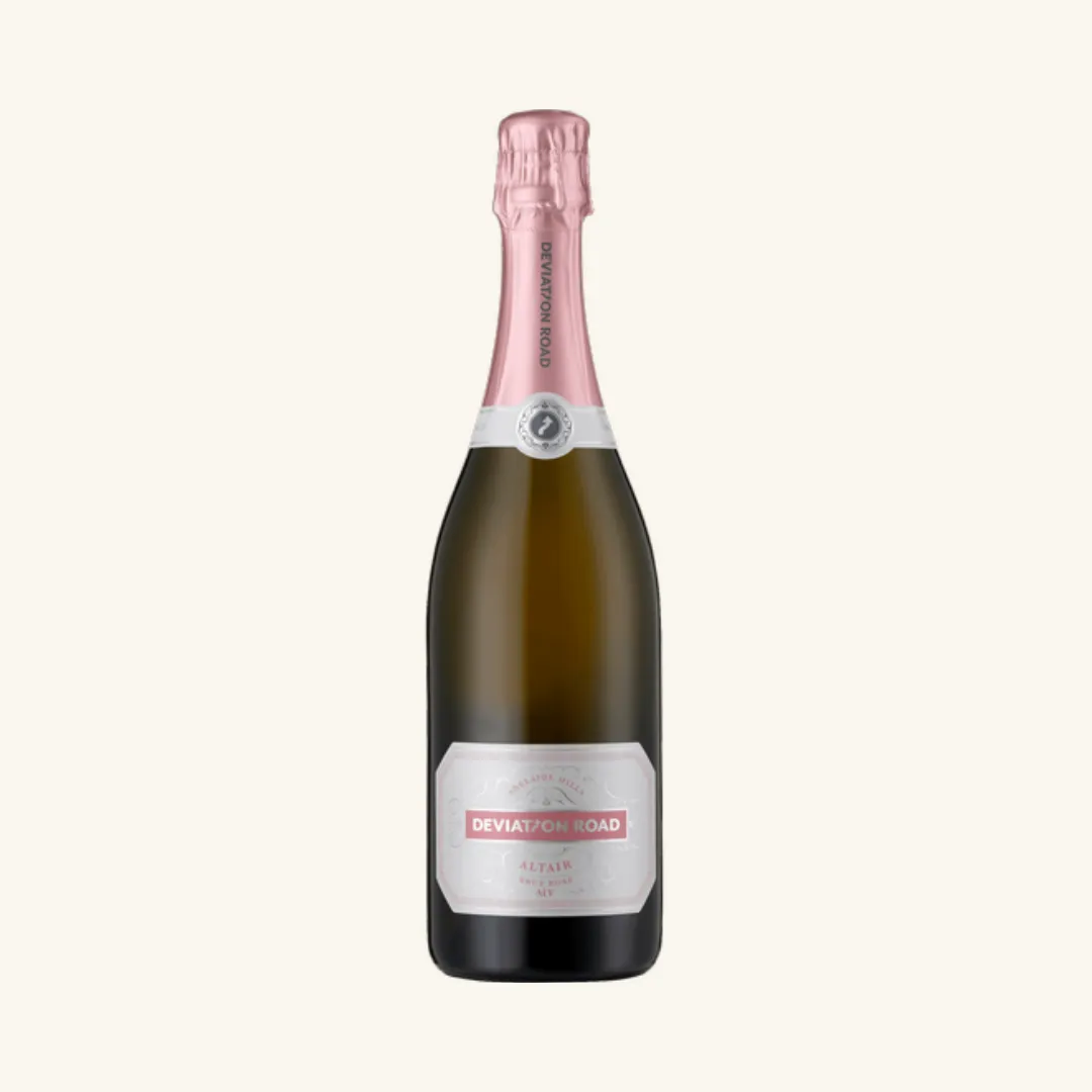 NV Deviation Road Altair Brut Sparkling Rosé