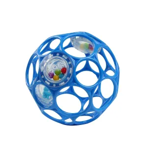 Oball Easy-Grasp Rattle Ball