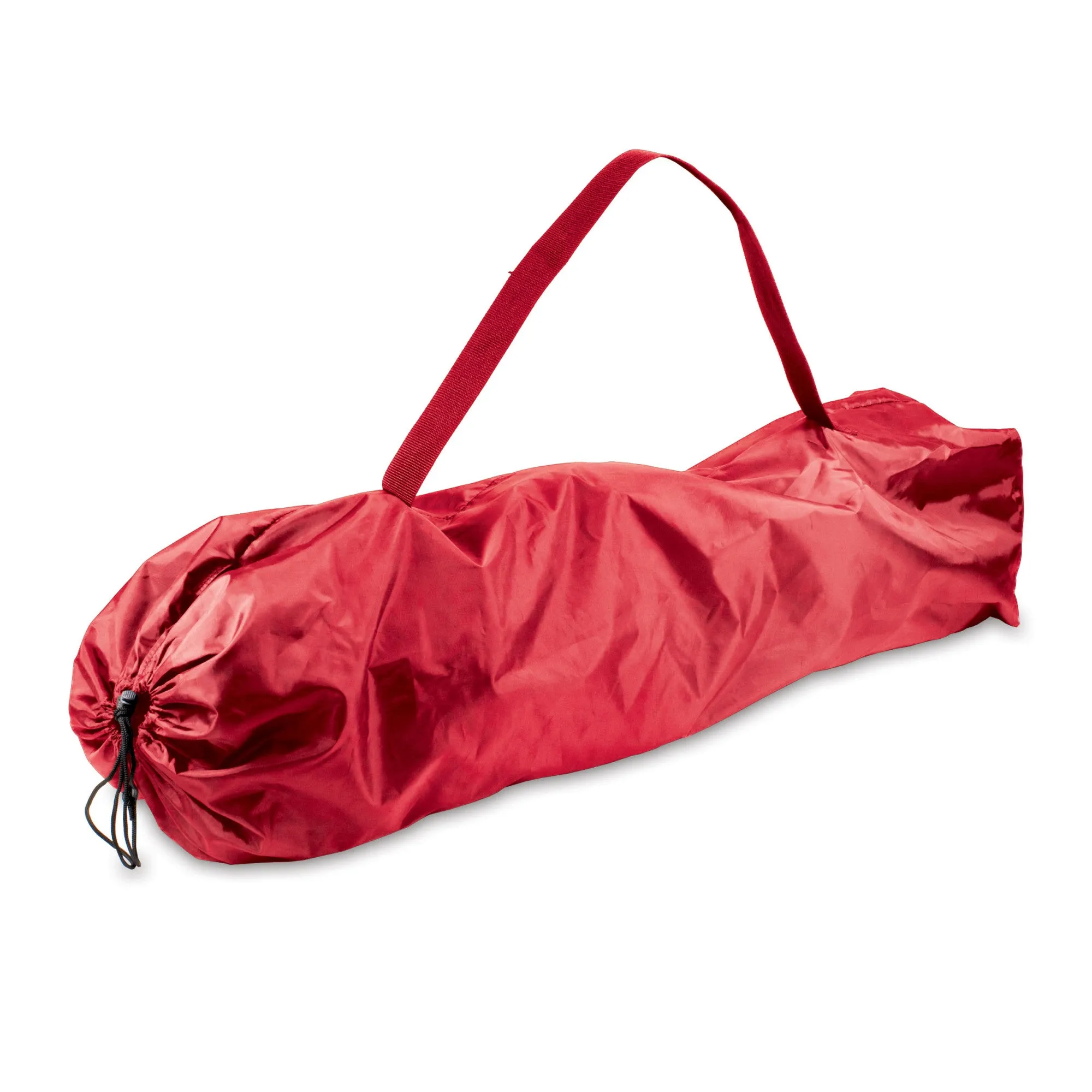 Oklahoma Sooners - Reclining Camp Chair