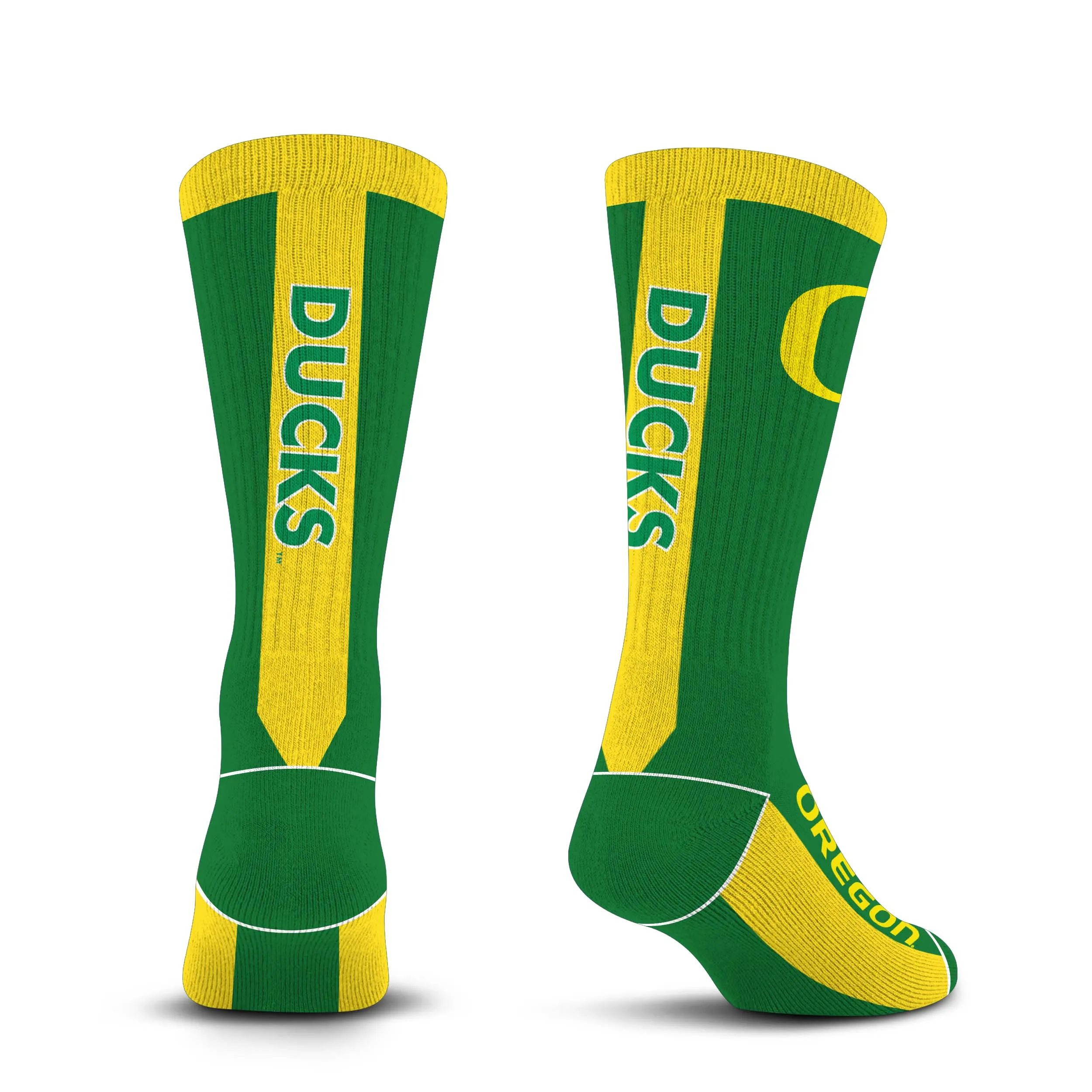 Oregon Ducks - MVP