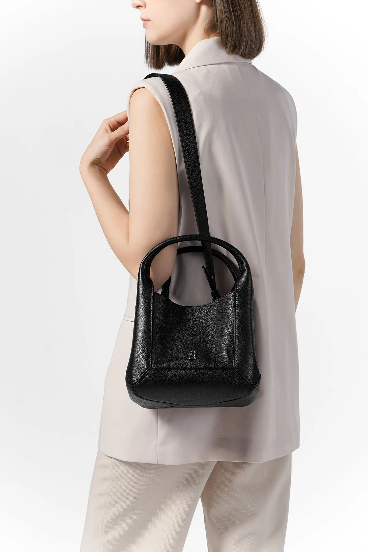 Origa Bag - Black