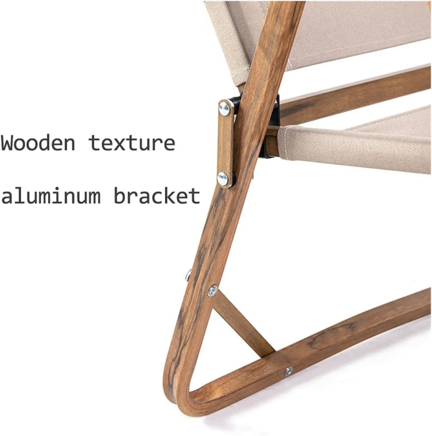 Outdoor Portable Camping Foldable Chair 10069