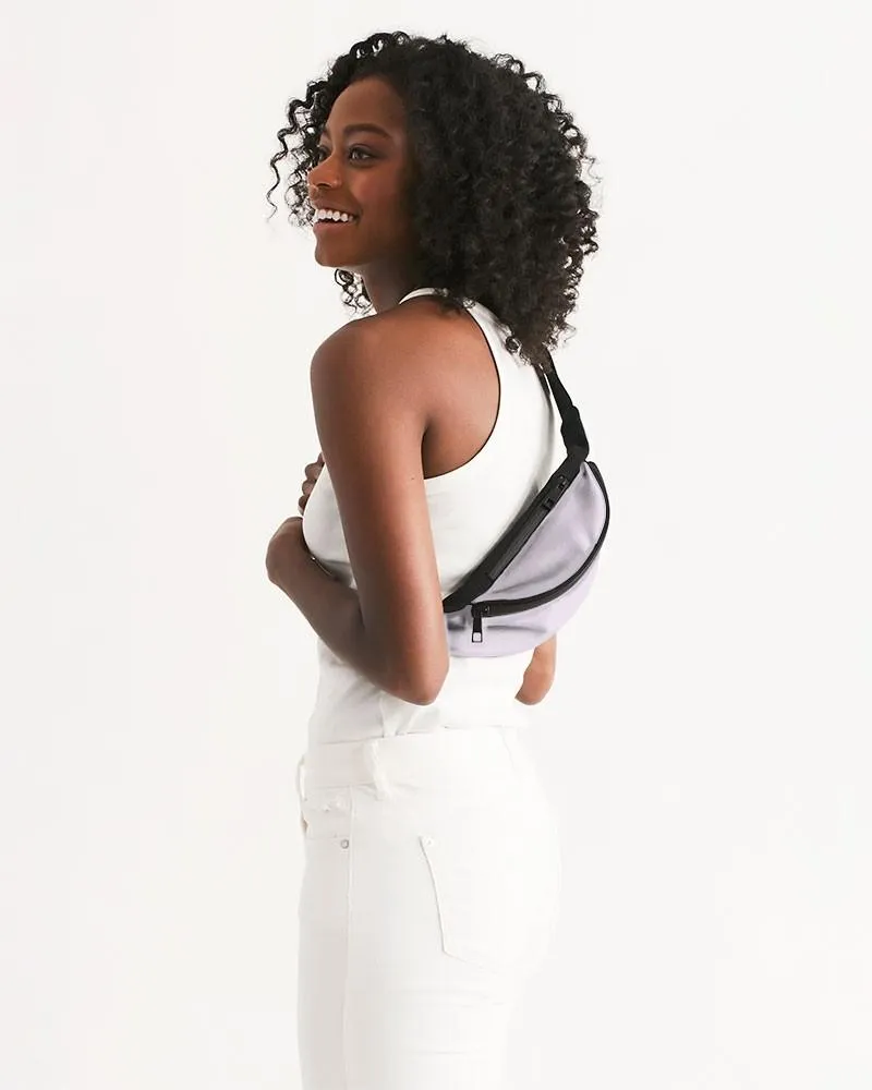 Pale Purple Belt Bag | Bright Pale Purple | C5M10Y0K0