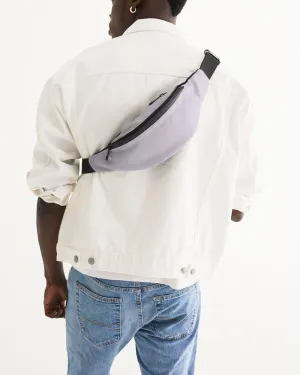 Pale Purple Belt Bag | Bright Pale Purple | C5M10Y0K0