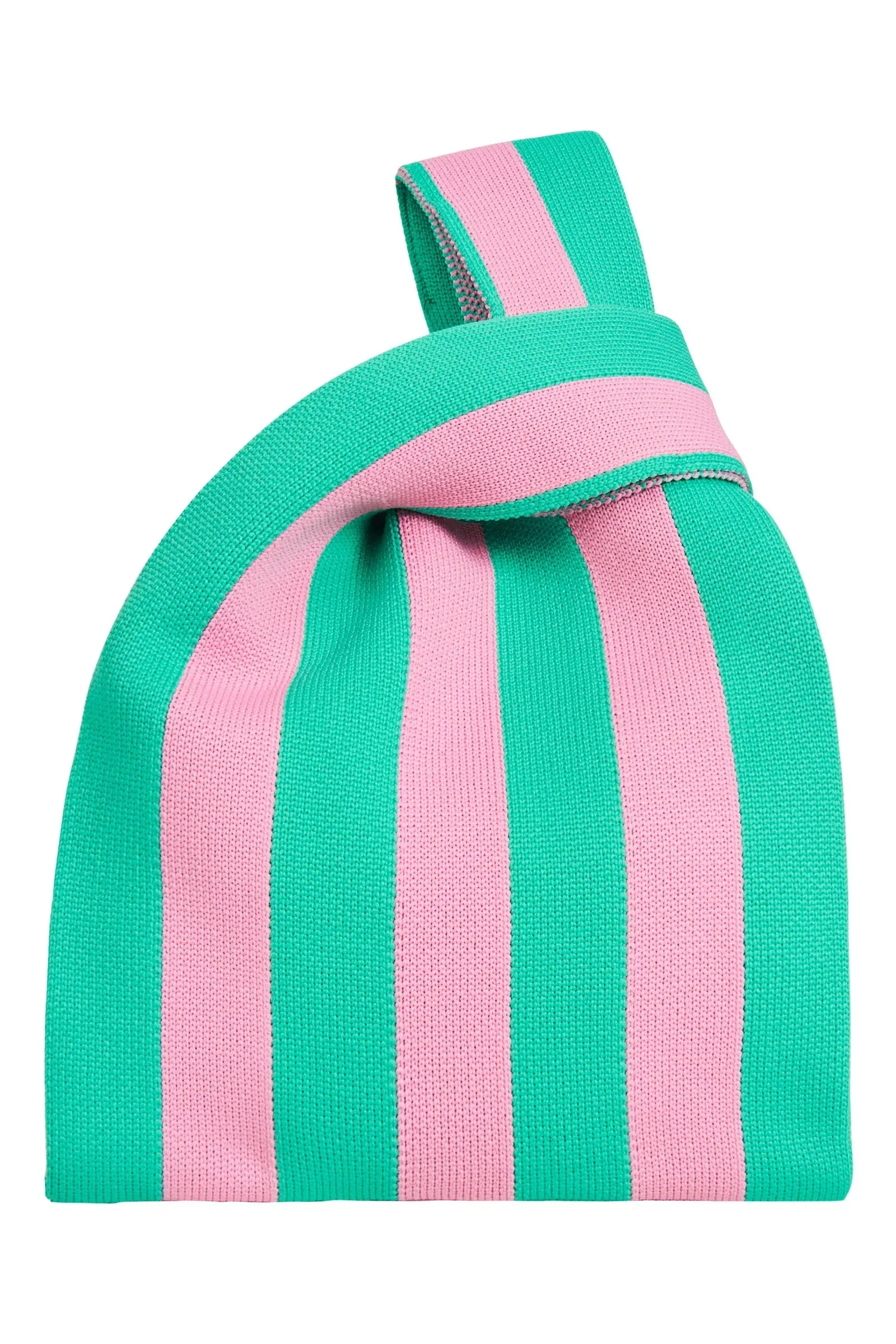 Palmier Mini Tote Cameo