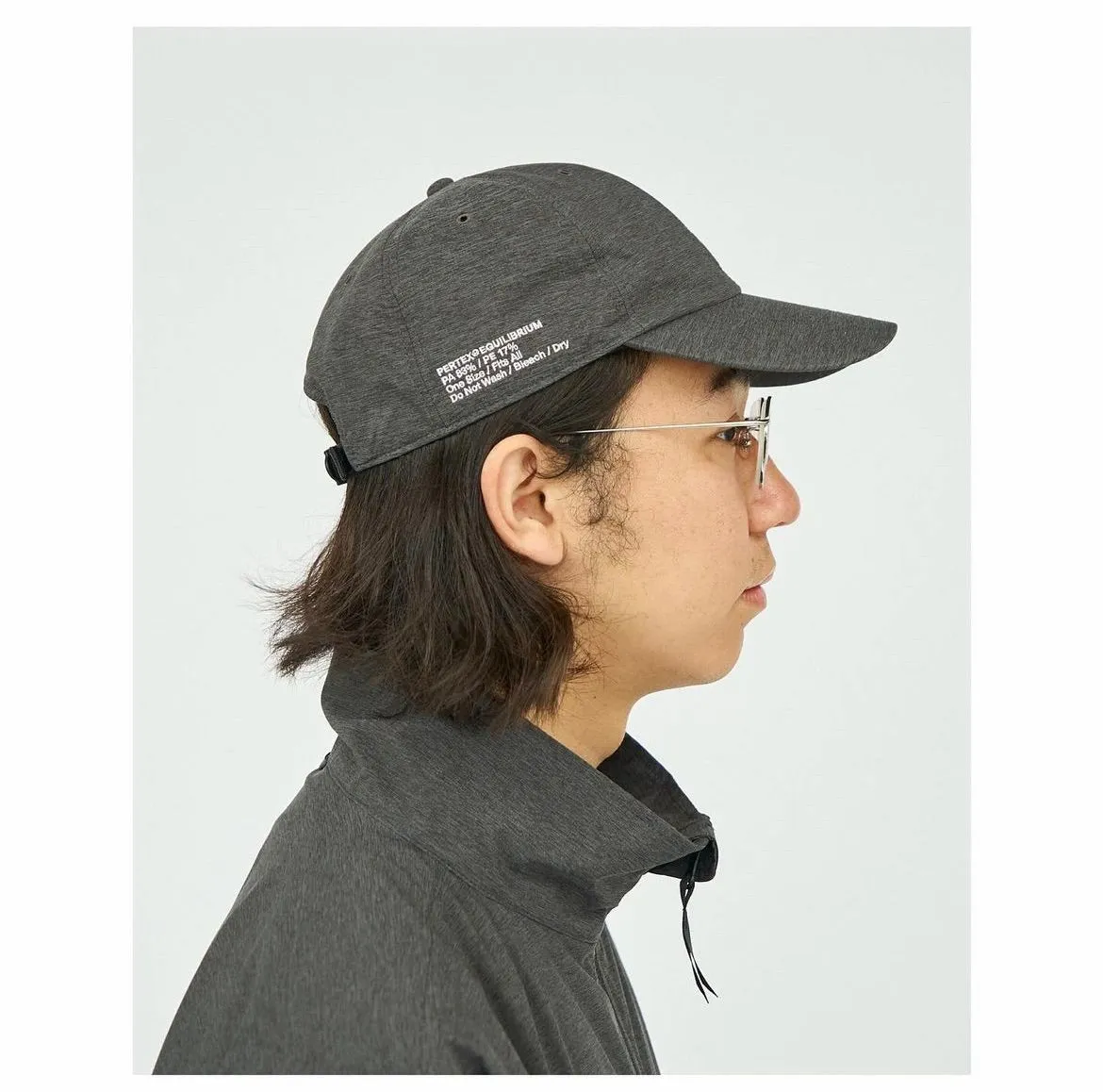 PERTEX LIGHTWEIGHT CAP