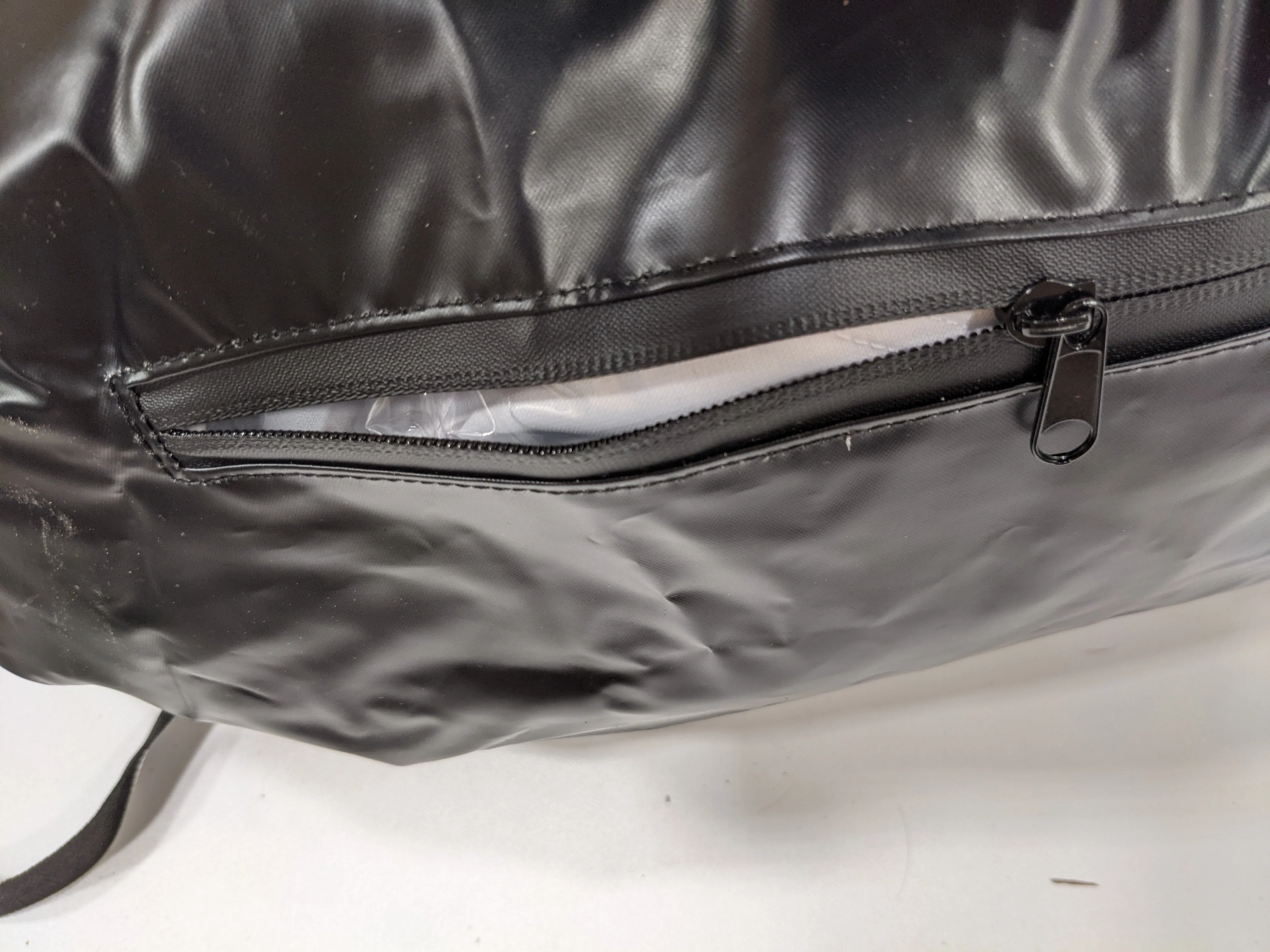 Pierogi Bow Bag