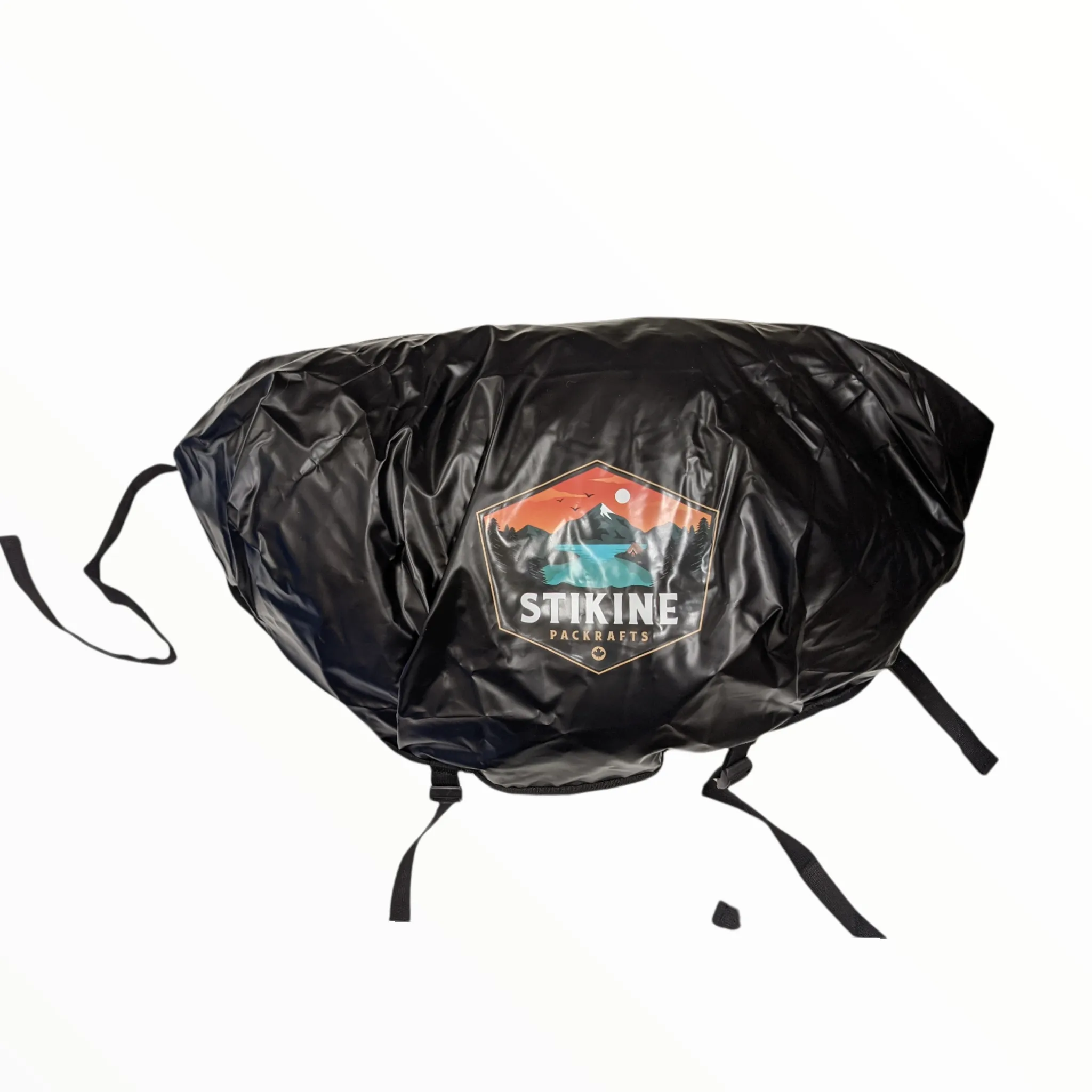 Pierogi Bow Bag