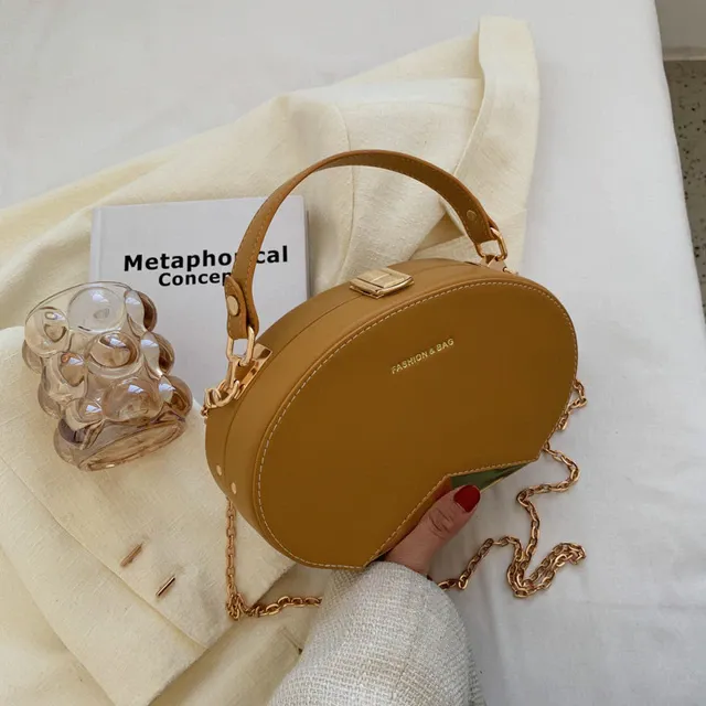 PIlin Women's Small Designer Handbag