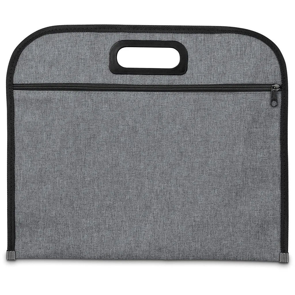 Pilot Document Bag