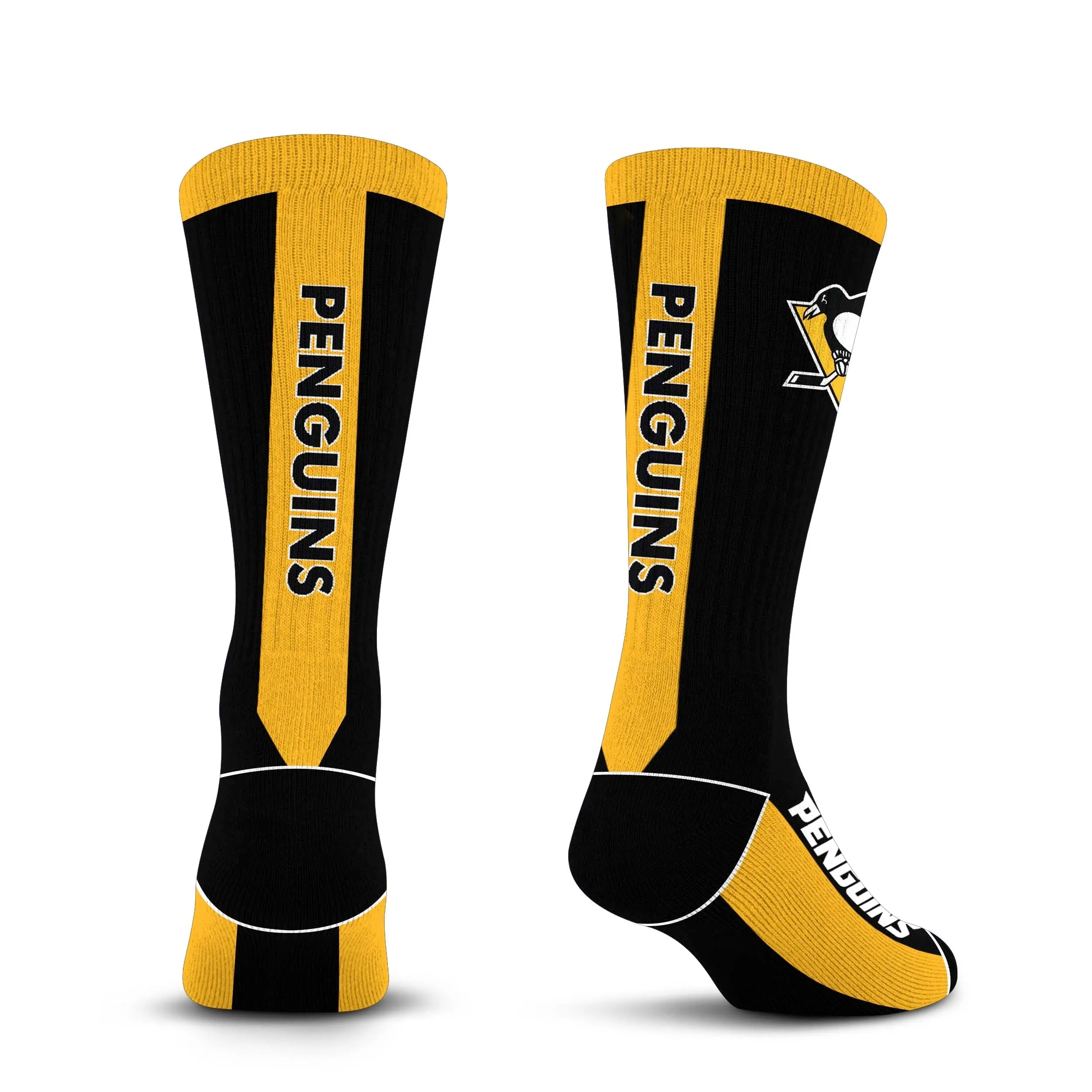 Pittsburgh Penguins - MVP