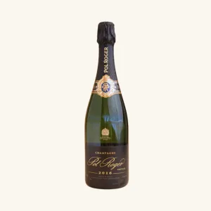 Pol Roger Brut Vintage
